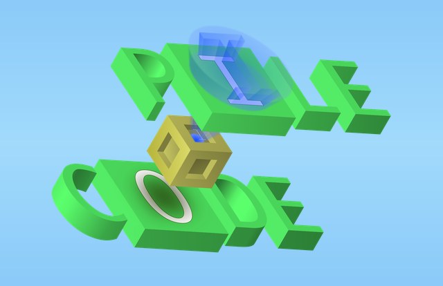 Pilecode